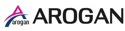 Arogan Logo
