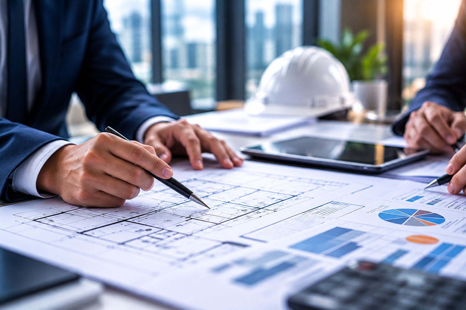 Management Consultancy